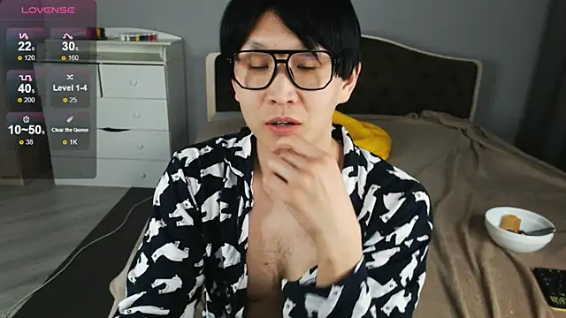 KaiChicken Webcamshow