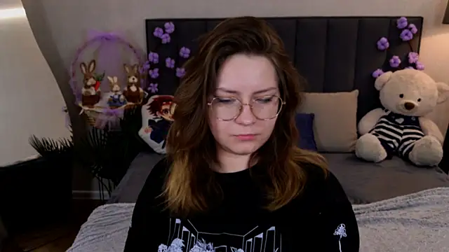 Chatroom XXX en direct de Briarx