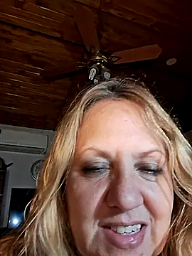 JennyInVegas' Webcam Show