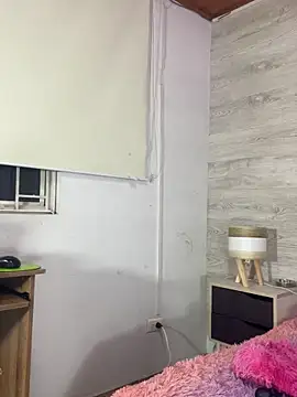 Chat XXX en directo de PamelaBoobs