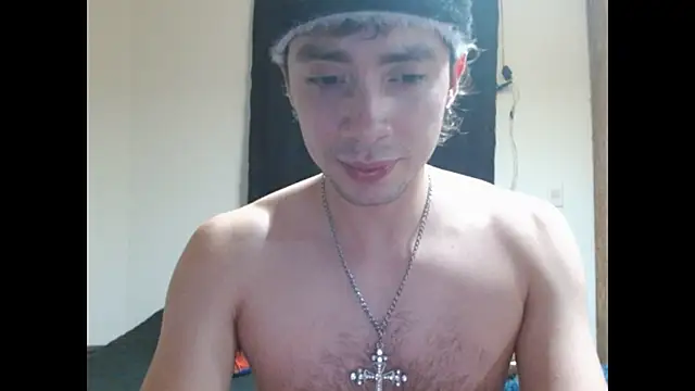 โชว์เว็บแคมของ sam_lilith081