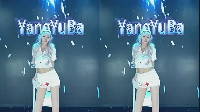 Yangyuba-003 Chat XXX in diretta