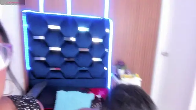 van_angel_ 웹캠 쇼