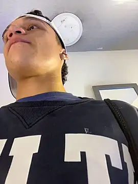 Dominik_Souza Webcam-Show