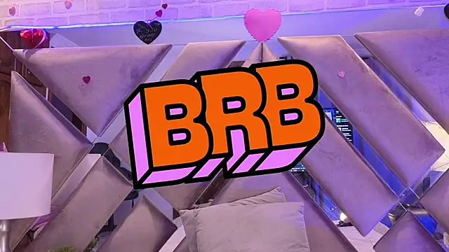 Chatroom XXX en direct de HarperrWest