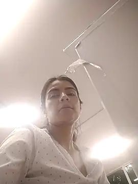 EvaMiranda's Live XXX Chat