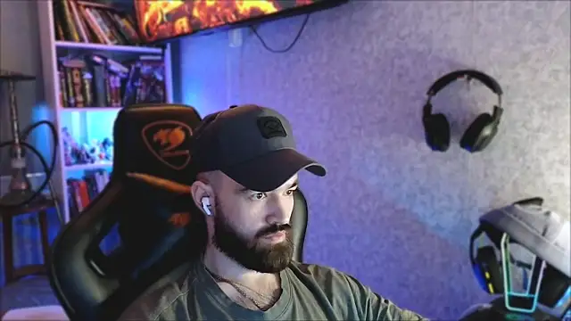 _Mostly_: απευθείας συνομιλία ΧΧΧ