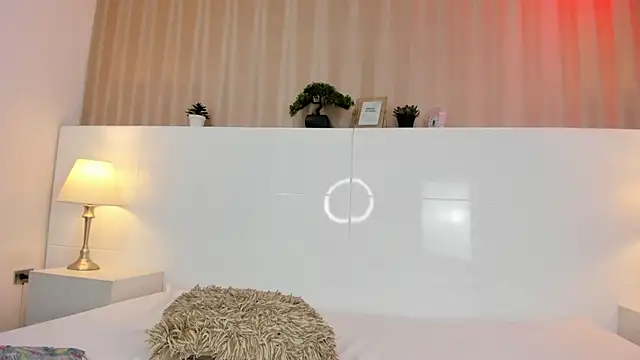 Chat XXX en directo de Sweet_Angelinee