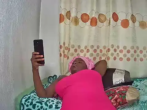 Chat XXX en directo de Darkbeauty27