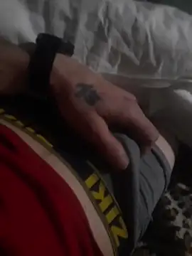 matibam92 Adlı Modelin Web Kamerası Şovu