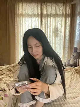 DD-5200: вебкам-шоу