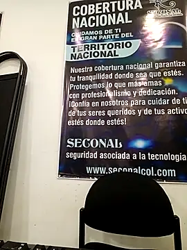 LORENA--01 Chat XXX in diretta