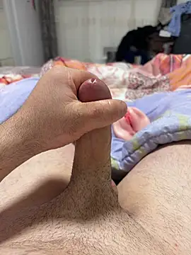 Pokazy przed kamerką – kaya_218