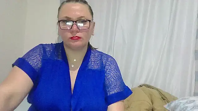 Chatroom XXX en direct de MuseChic_Wild