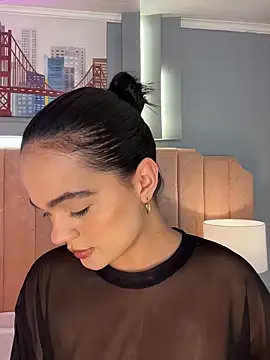 Bella-Ferrer Chat XXX in diretta