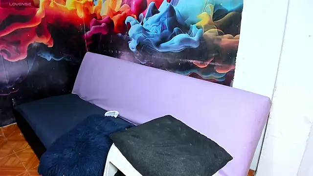 Вебкам-шоу Amazing_Sammyprincess