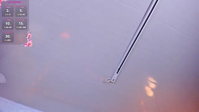 Chatroom XXX en direct de Clehon_grant