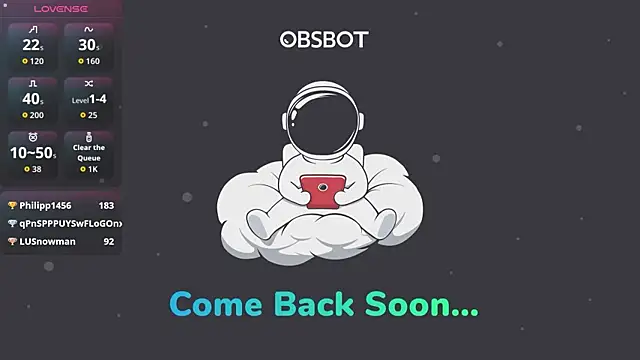 Dajaan__'s Webcam Show