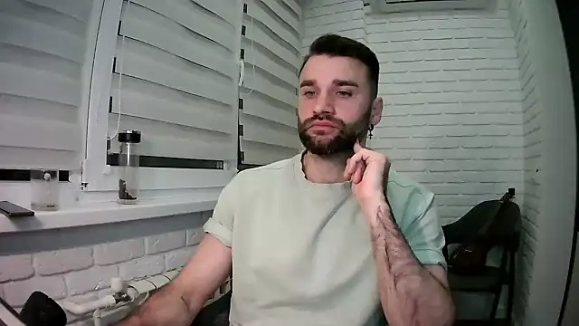 DaddySlava – Kamerová šou