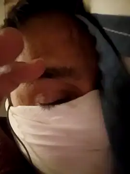 Pokazy przed kamerką – billboyhoney