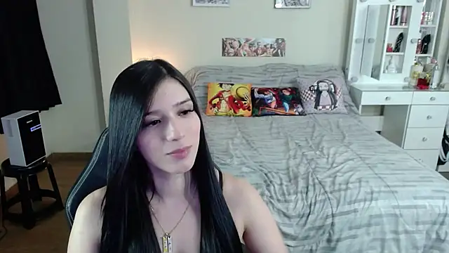 Chatroom XXX en direct de kittykat18x