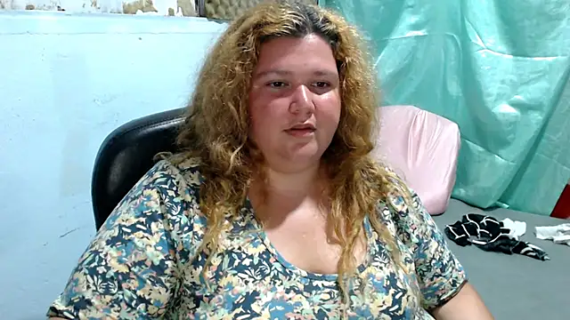 Chat XXX en directo de bbwsquirt