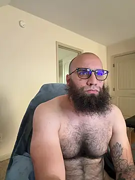 Chat XXX en directo de MastaWolfy