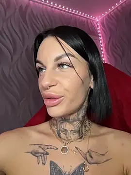 Webkamerová show angel_devil_forever