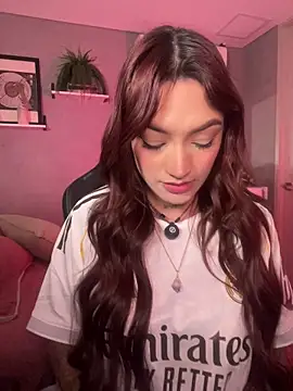 DaniDusan_ Chat XXX in diretta