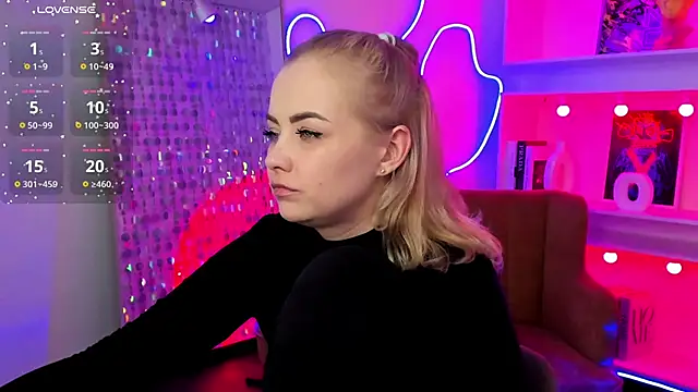 StephanieSweety 라이브 XXX 채팅