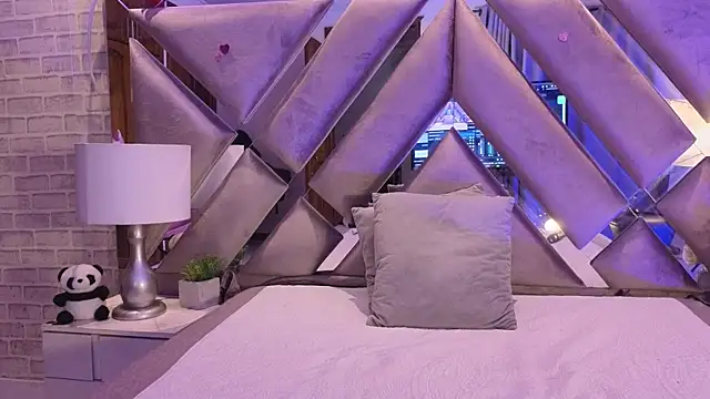 HarperrWest 라이브 XXX 채팅