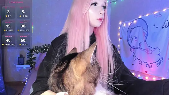 Misty_Shadow: онлайн-секс-чат