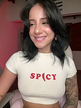 Ale_Lewisn Webbikameraesitys