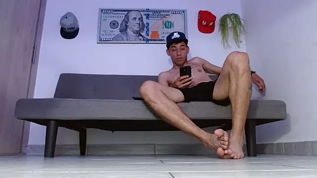 Party_Straight – Live XXX-chat