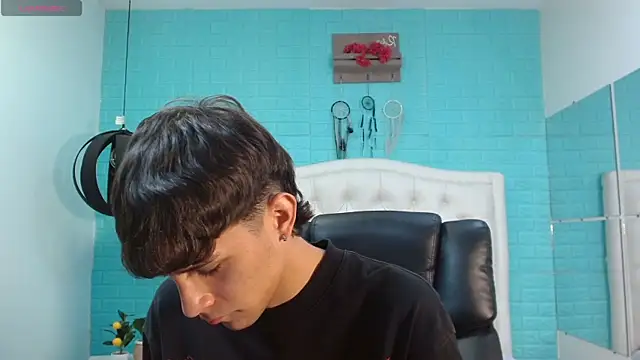 DraxBlade09 在線直播表演