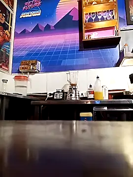 blackninja66 Pertunjukan Webcam