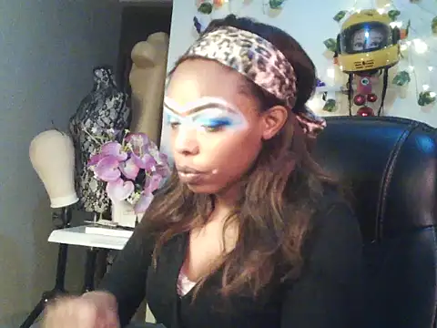 Sembang XXX Secara Langsung Anaconda2350