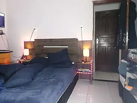 Gasc_1992 Live XXX Chat