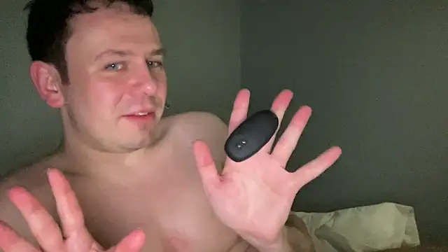 Pertunjukan Kamera Web GotItGoin