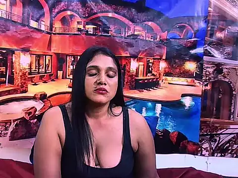 แชท XXX สดของ IndianSexyLady20