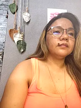 ambersmile – Naživo XXX chat