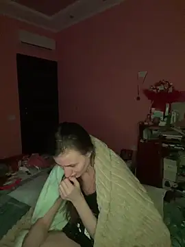 Webkamerová show Flossy_Vettie