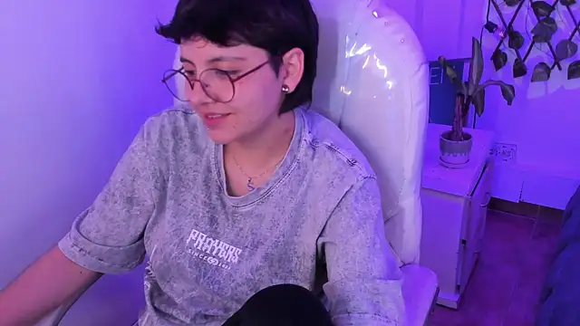 Nathaly_ds Chat XXX in diretta