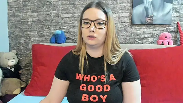 kalindahot Chat XXX in diretta