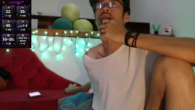 abbysuggar_'s Webcam Show