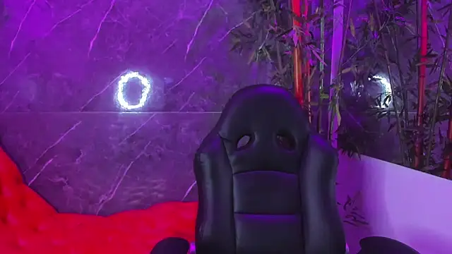 แชท XXX สดของ katia_ws