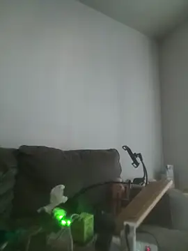 yourMasterisBored 在線直播表演