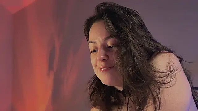 OohBunny's Webcam Show