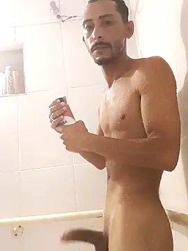 Show de Bm19- na webcam