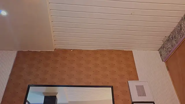 slim_tian – Kamerová šou